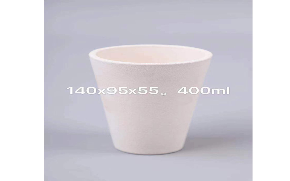 火试金用坩埚