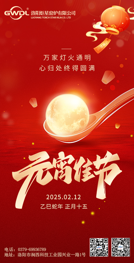 乙巳蛇年  正月十五 闹元宵